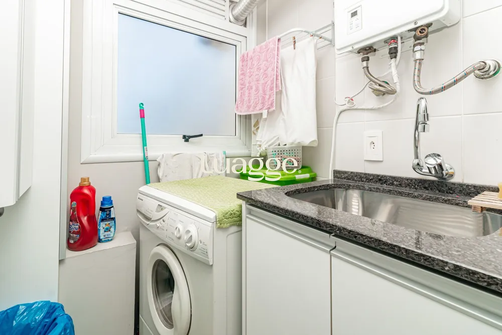 Apartamento, 3 quartos, 76 m² - Foto 1