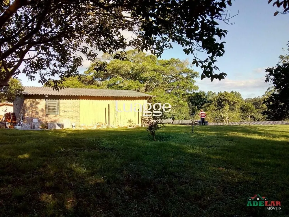 Sítio, 2 quartos, 30001 m² - Foto 2