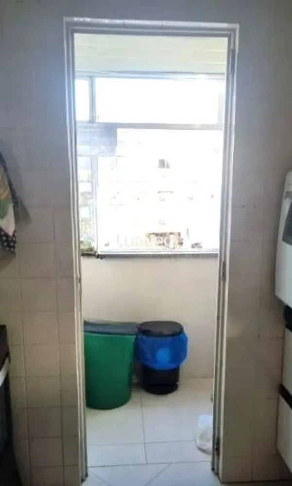 Apartamento, 3 quartos, 66 m² - Foto 2