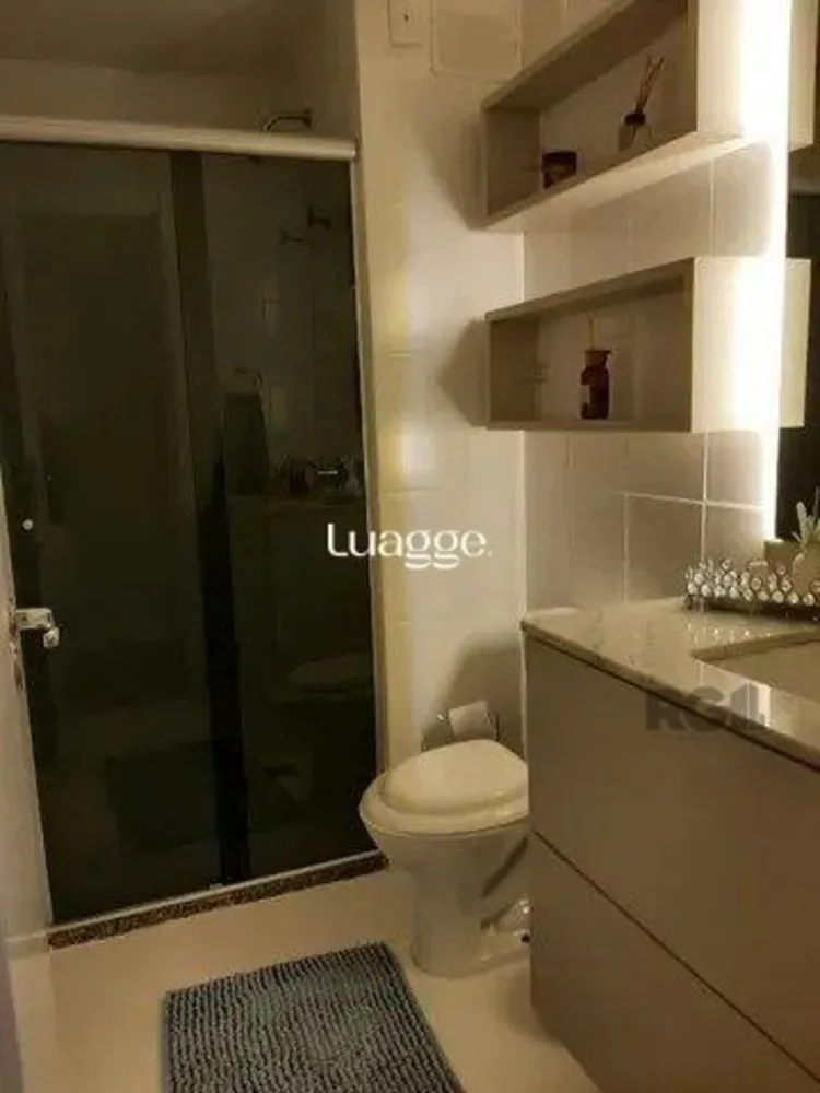 Apartamento, 1 quarto, 51 m² - Foto 2