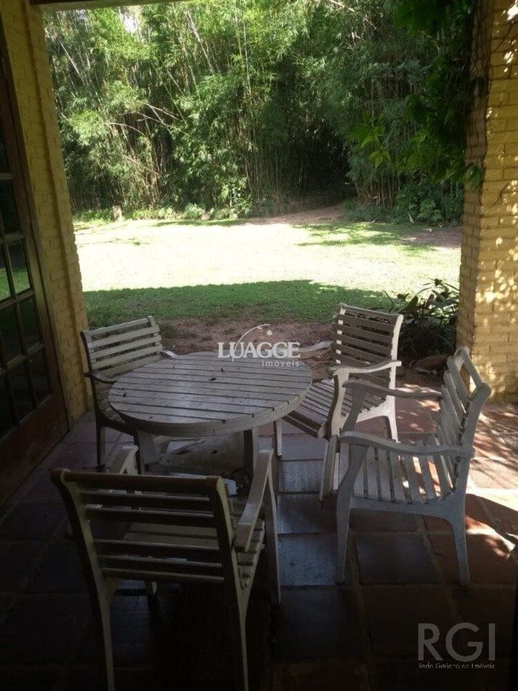 Sítio à venda com 3 quartos, 350m² - Foto 7