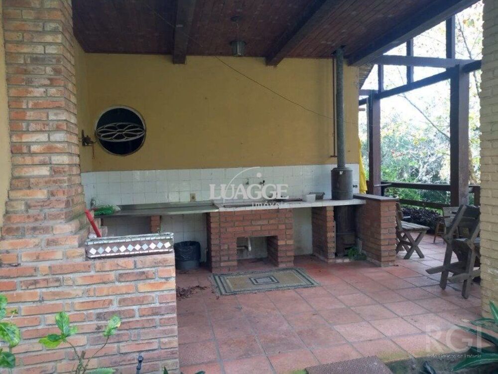 Sítio à venda com 3 quartos, 350m² - Foto 8