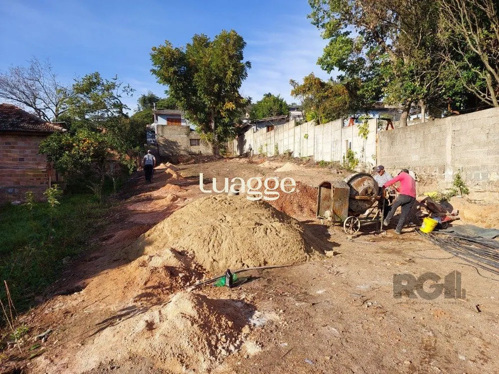 Terreno, 579 m² - Foto 1