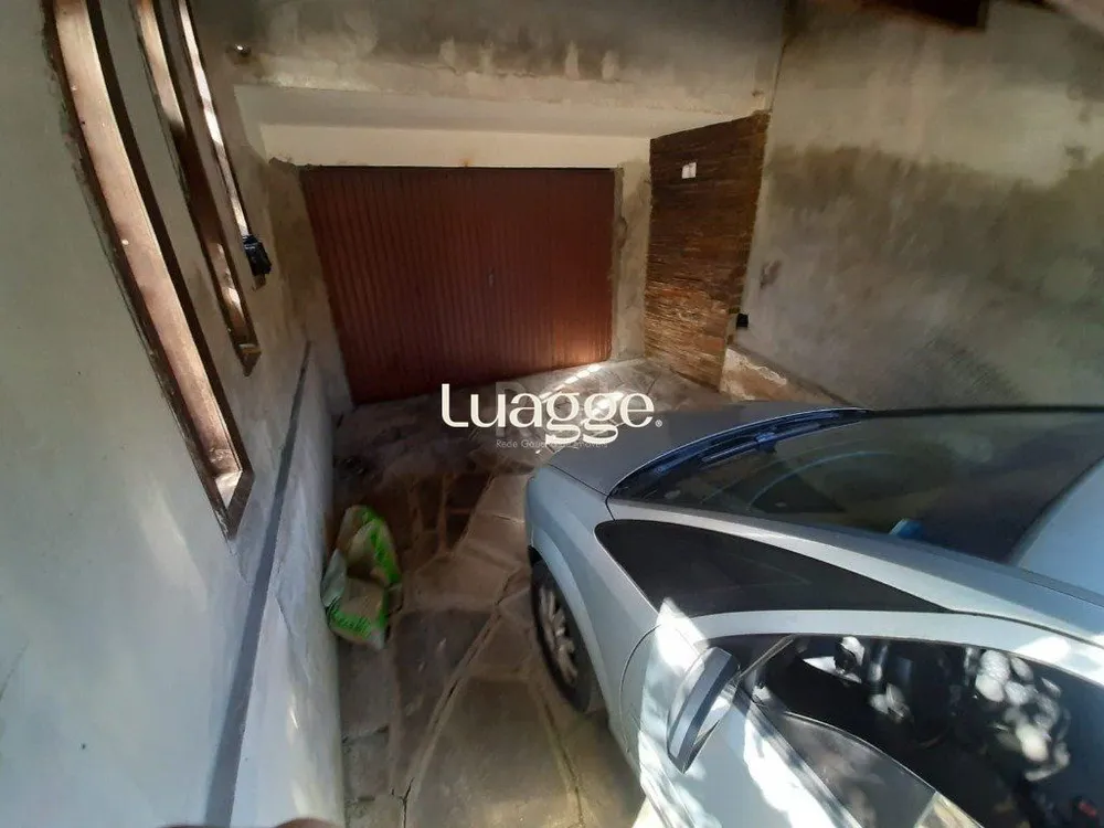 Casa, 5 quartos, 123 m² - Foto 1