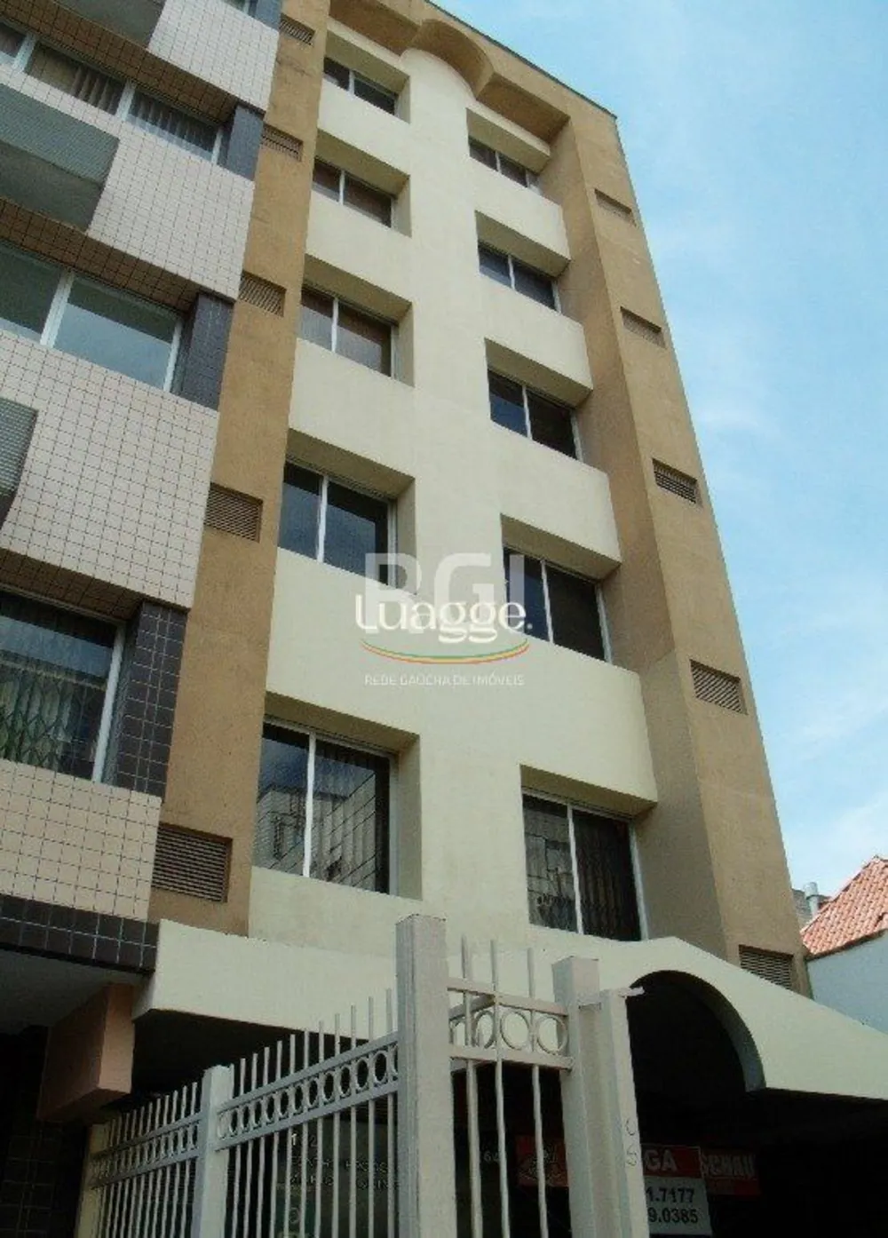 Apartamento, 3 quartos, 70 m² - Foto 2