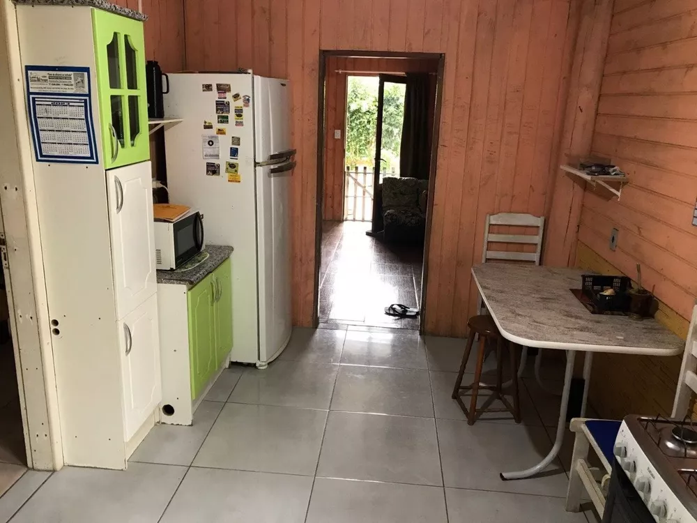 Casa à venda com 3 quartos, 111m² - Foto 3