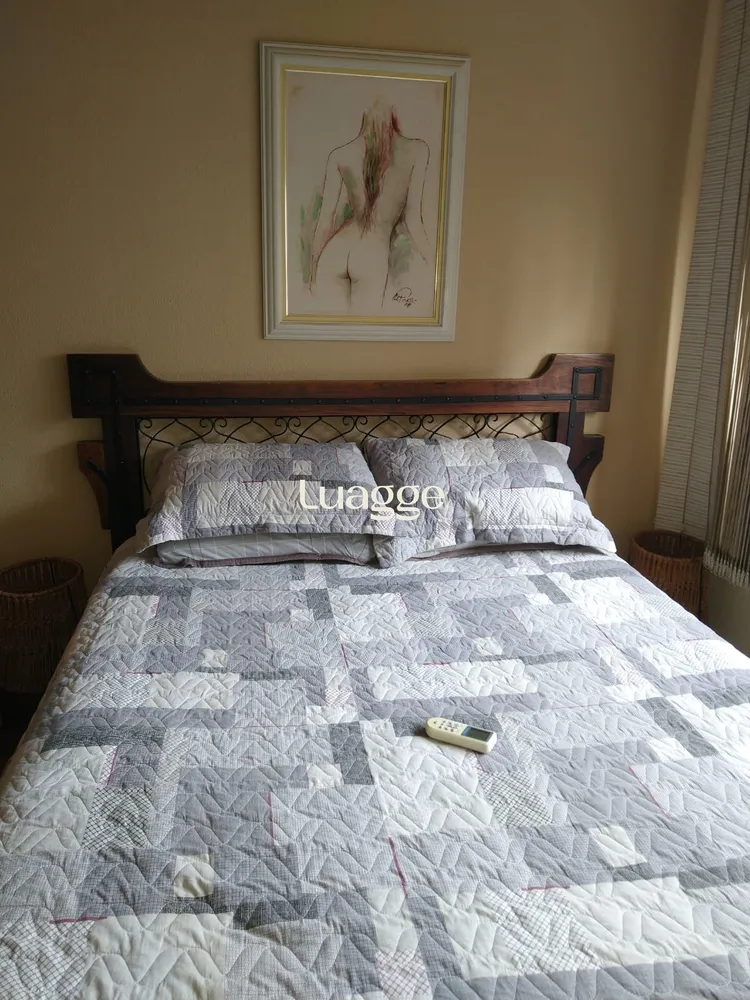 Apartamento, 2 quartos, 61 m² - Foto 1