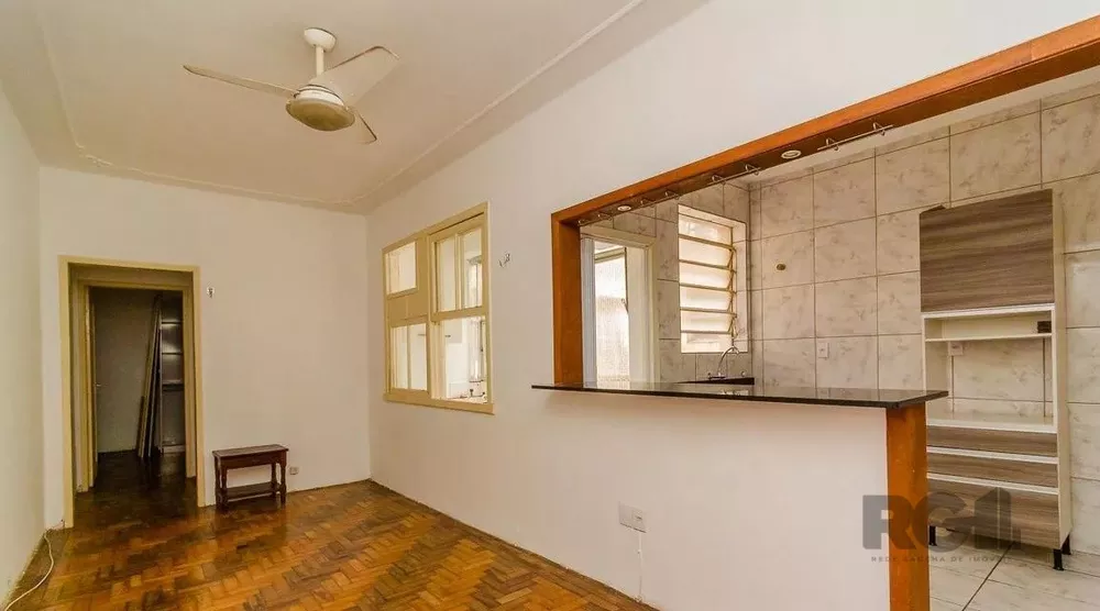 Apartamento à venda com 1 quarto, 50m² - Foto 4