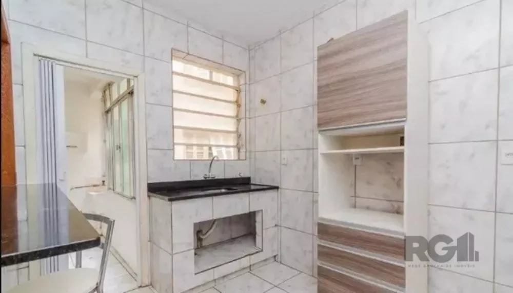 Apartamento à venda com 1 quarto, 50m² - Foto 1