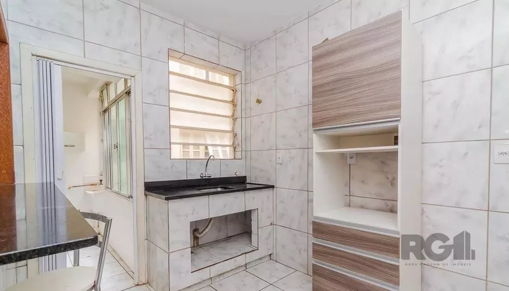 Apartamento à venda com 1 quarto, 50m² - Foto 6