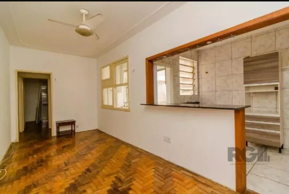 Apartamento à venda com 1 quarto, 50m² - Foto 2