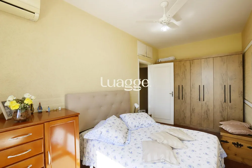 Apartamento, 2 quartos, 58 m² - Foto 3