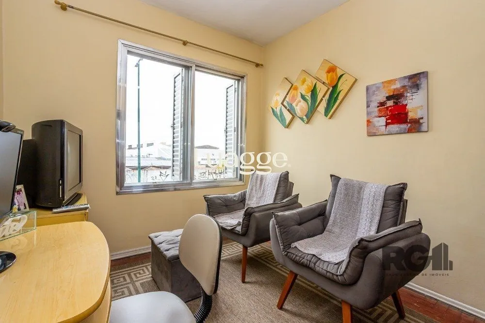 Apartamento, 2 quartos, 58 m² - Foto 1