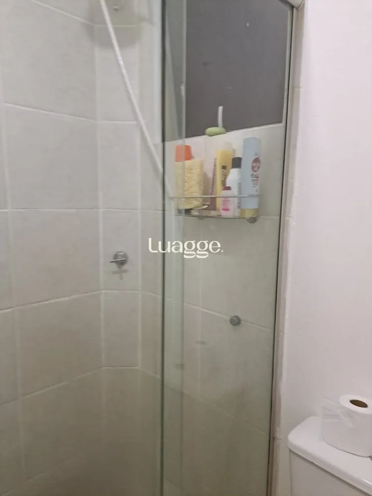 Depósito-Galpão, 61 m² - Foto 3