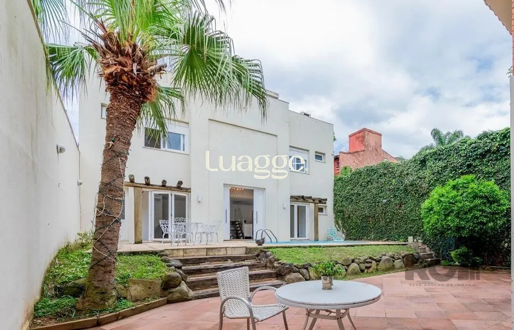 Casa, 5 quartos, 441 m² - Foto 1
