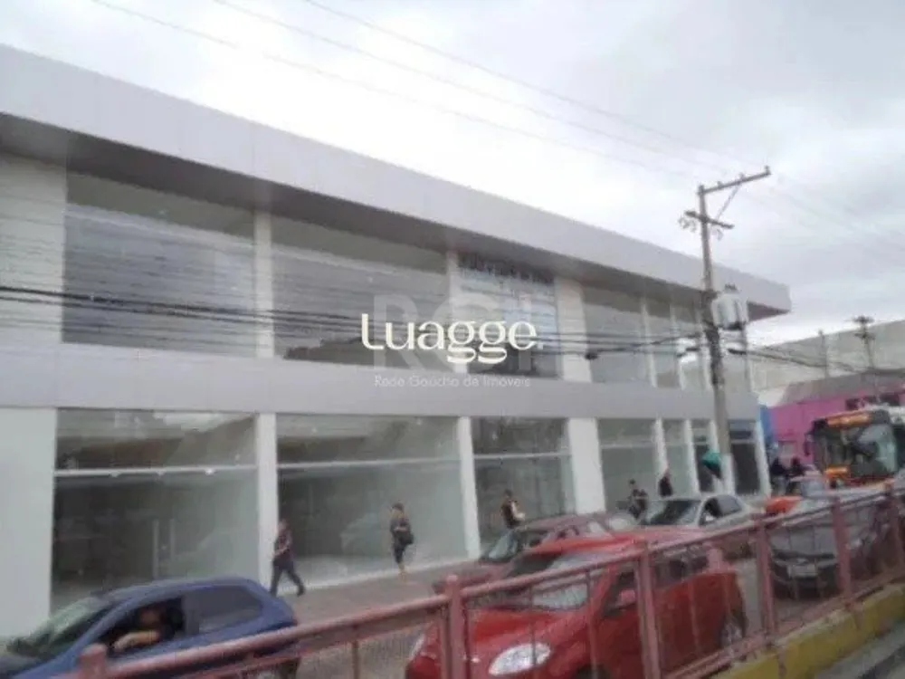 Loja-Salão, 346 m² - Foto 1