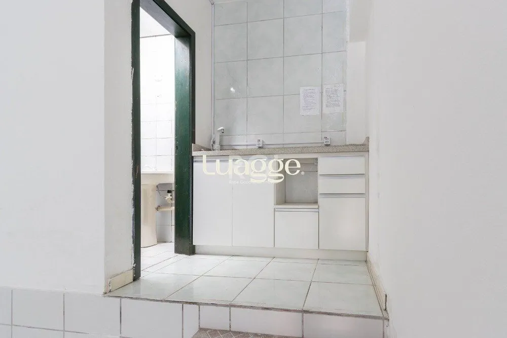 Loja-Salão, 53 m² - Foto 1