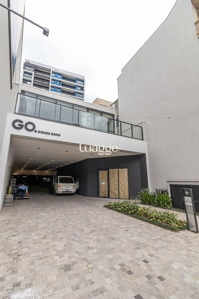 Apartamento, 2 quartos, 61 m² - Foto 4