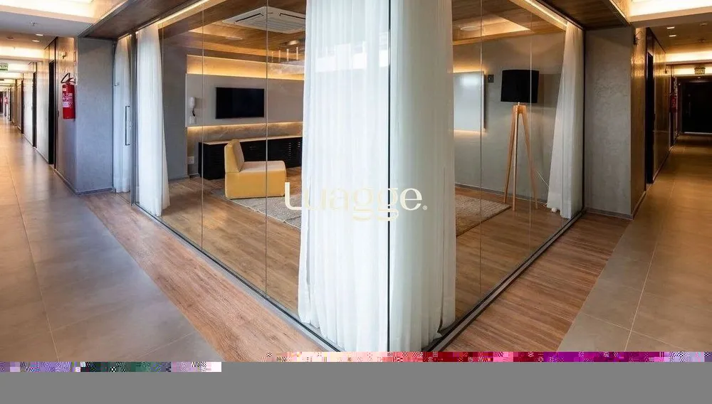 Apartamento, 1 quarto, 49 m² - Foto 2