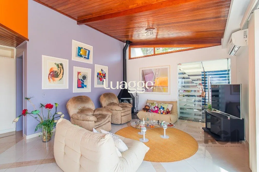 Cobertura, 3 quartos, 432 m² - Foto 1