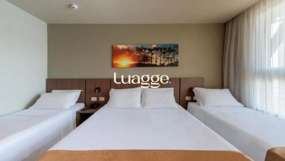 Flat/Apart Hotel, 1 quarto, 21 m² - Foto 1