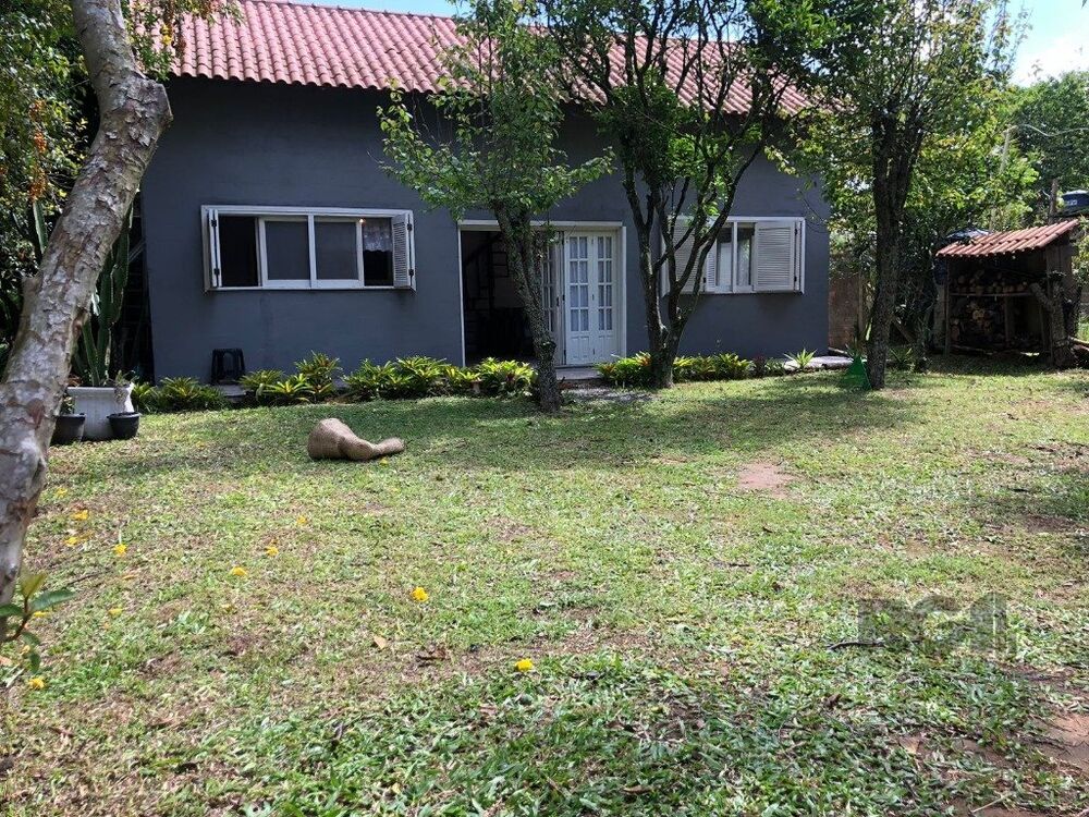 Sítio à venda com 2 quartos, 59m² - Foto 1