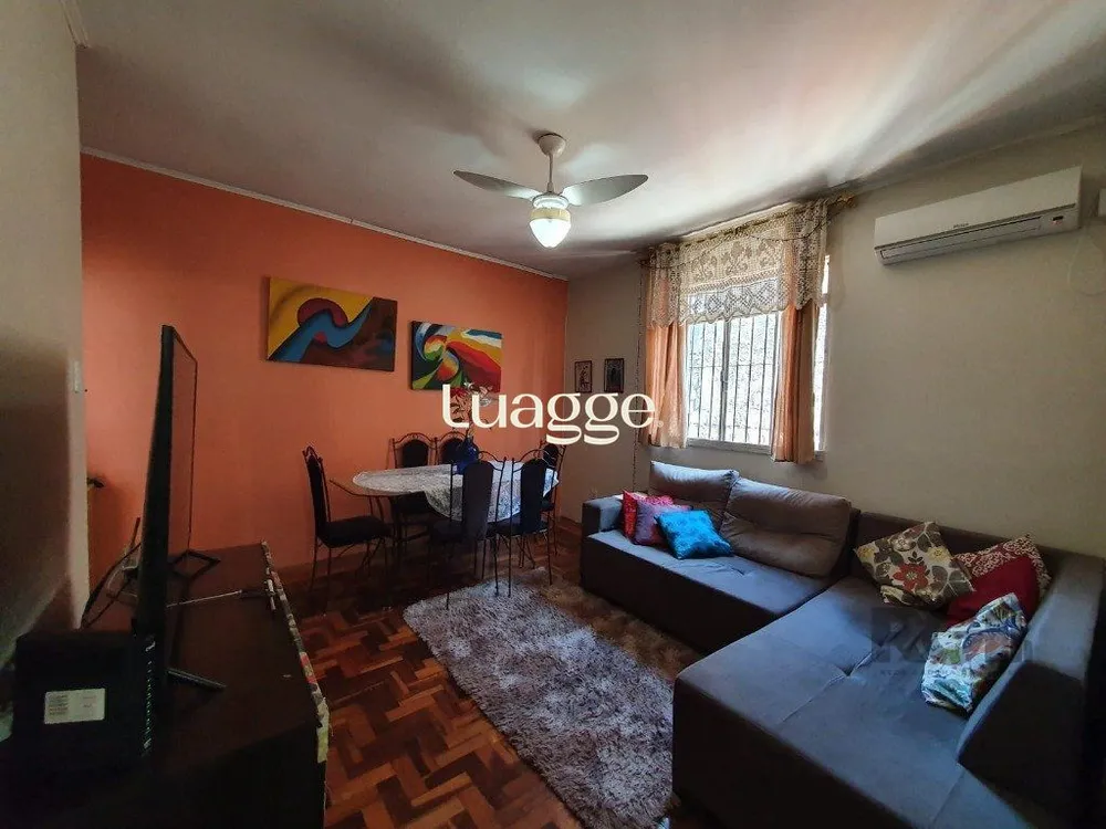 Apartamento, 2 quartos, 80 m² - Foto 2