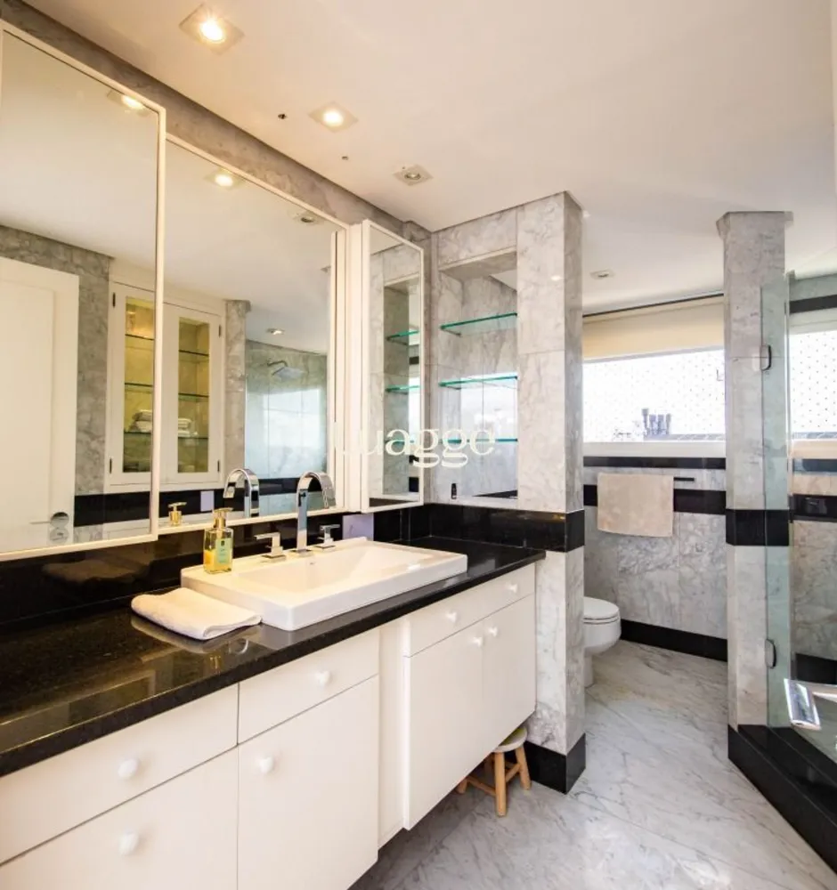 Apartamento, 4 quartos, 511 m² - Foto 1