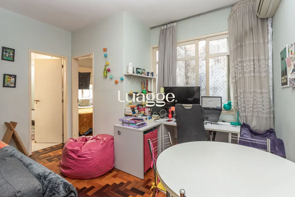 Apartamento, 2 quartos, 68 m² - Foto 2