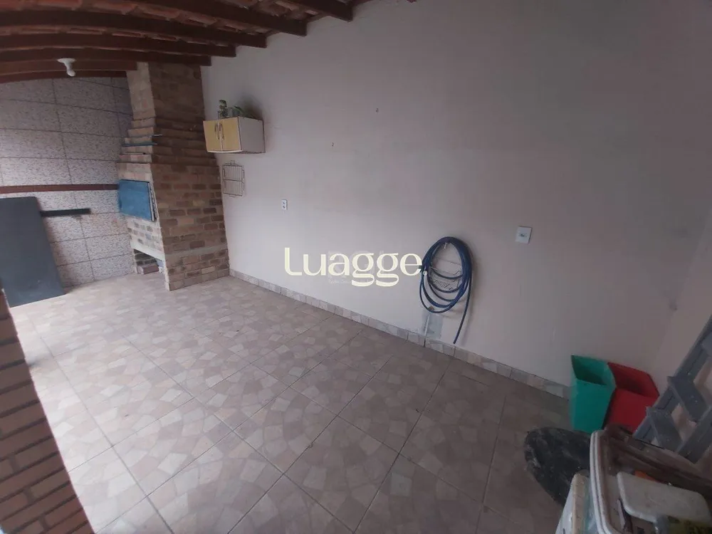 Casa, 3 quartos, 59 m² - Foto 2