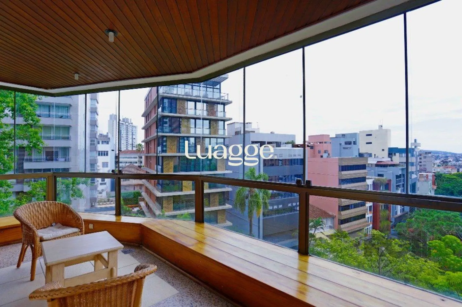 Apartamento, 1 quarto, 45 m² - Foto 1
