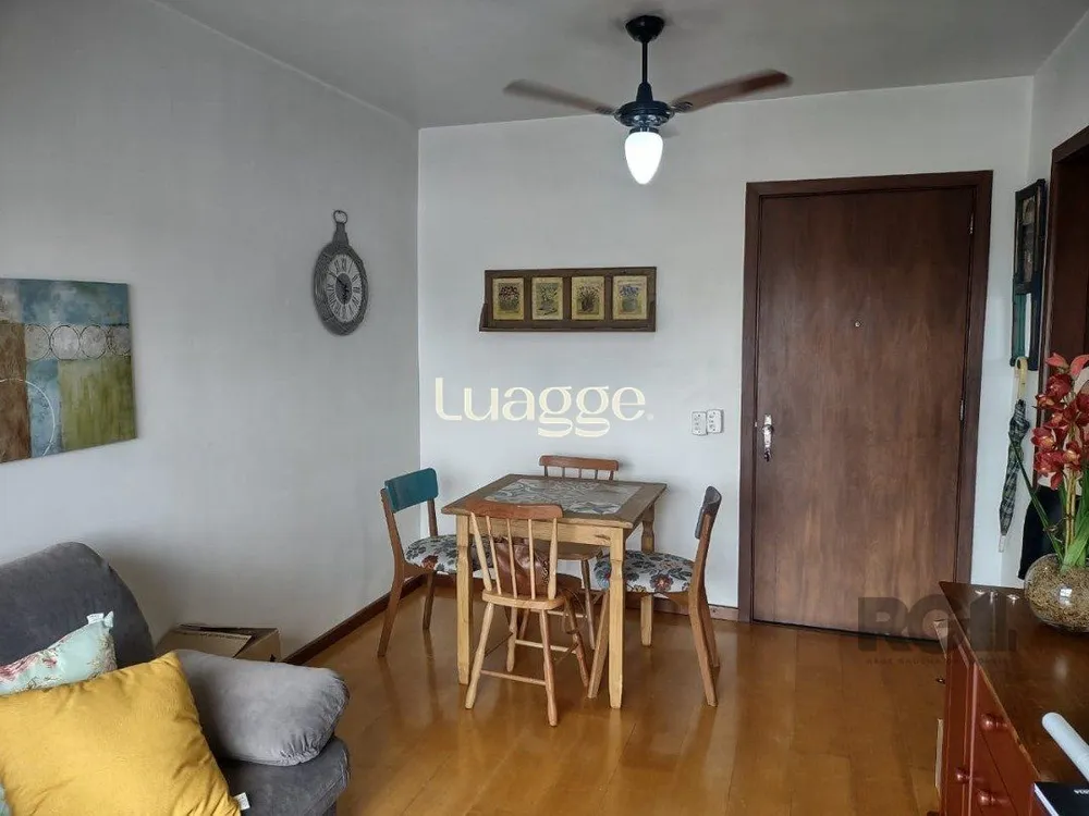 Apartamento, 1 quarto, 37 m² - Foto 1