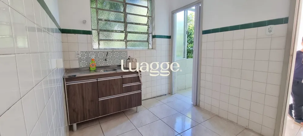 Apartamento, 3 quartos, 107 m² - Foto 2