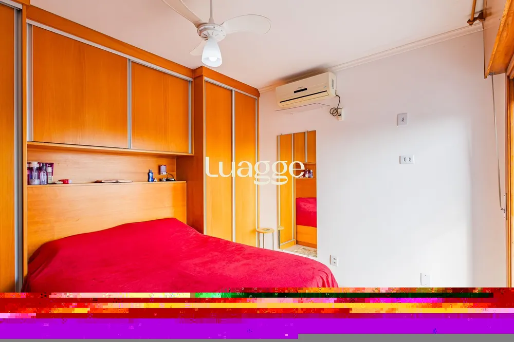 Cobertura, 2 quartos, 107 m² - Foto 1