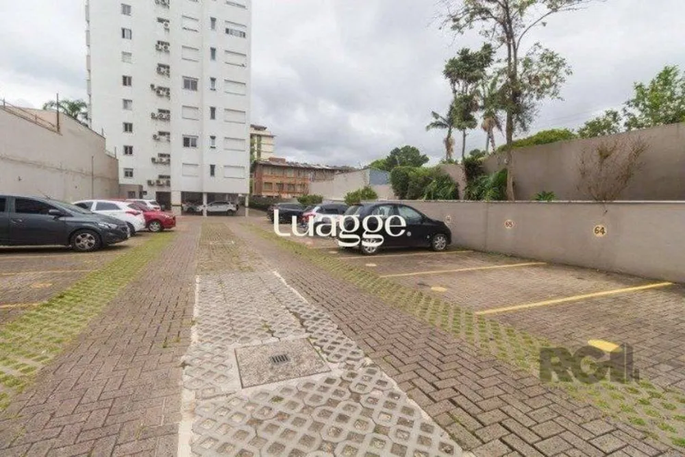 Apartamento, 2 quartos, 64 m² - Foto 1