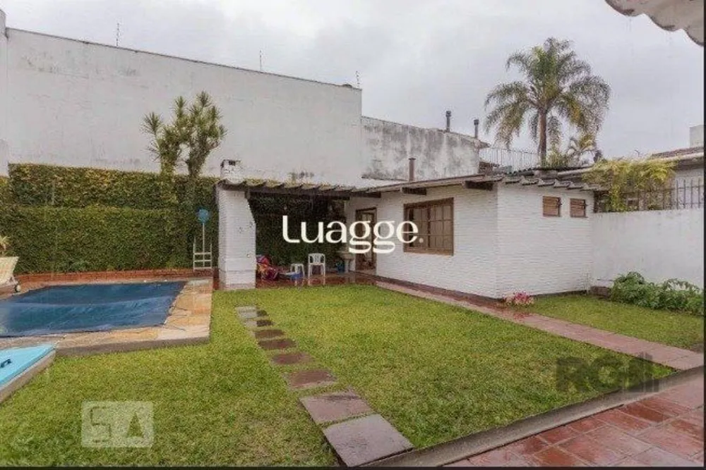 Casa, 4 quartos, 330 m² - Foto 2