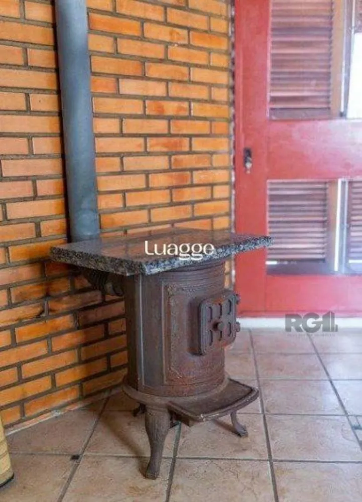 Casa, 4 quartos, 330 m² - Foto 1