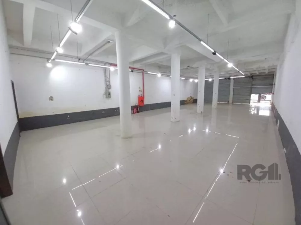 Conjunto Comercial-Sala para alugar, 259m² - Foto 1