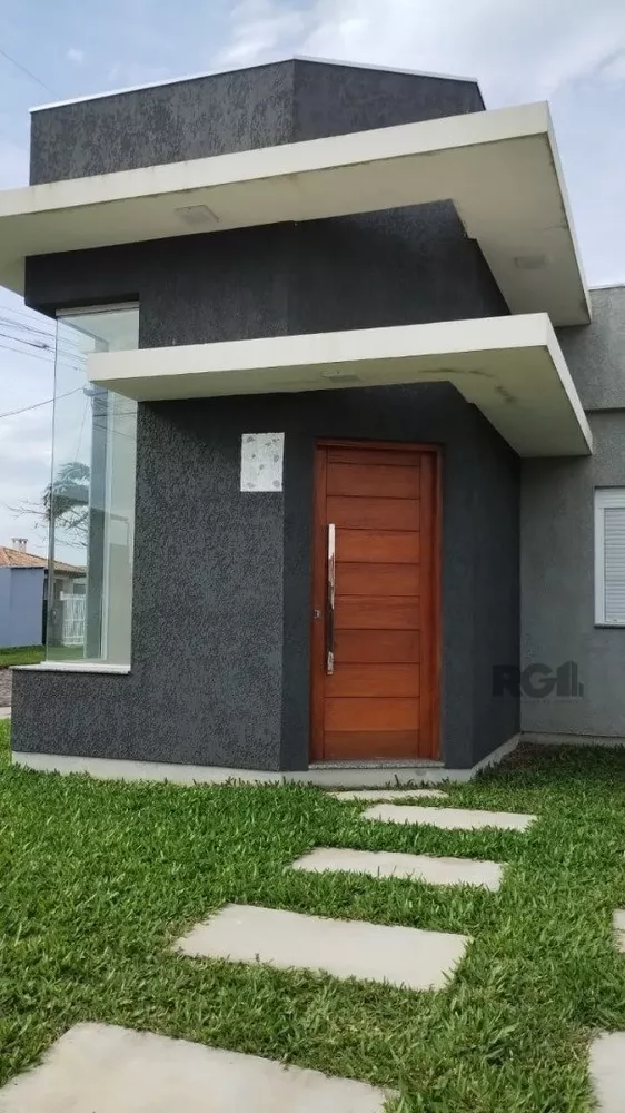 Casa à venda com 2 quartos, 99m² - Foto 4