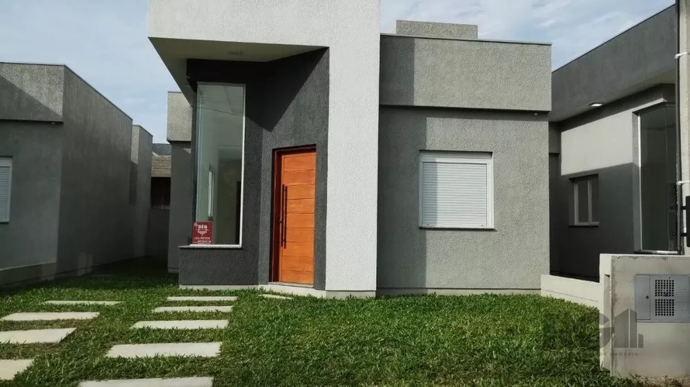 Casa à venda com 2 quartos, 99m² - Foto 2