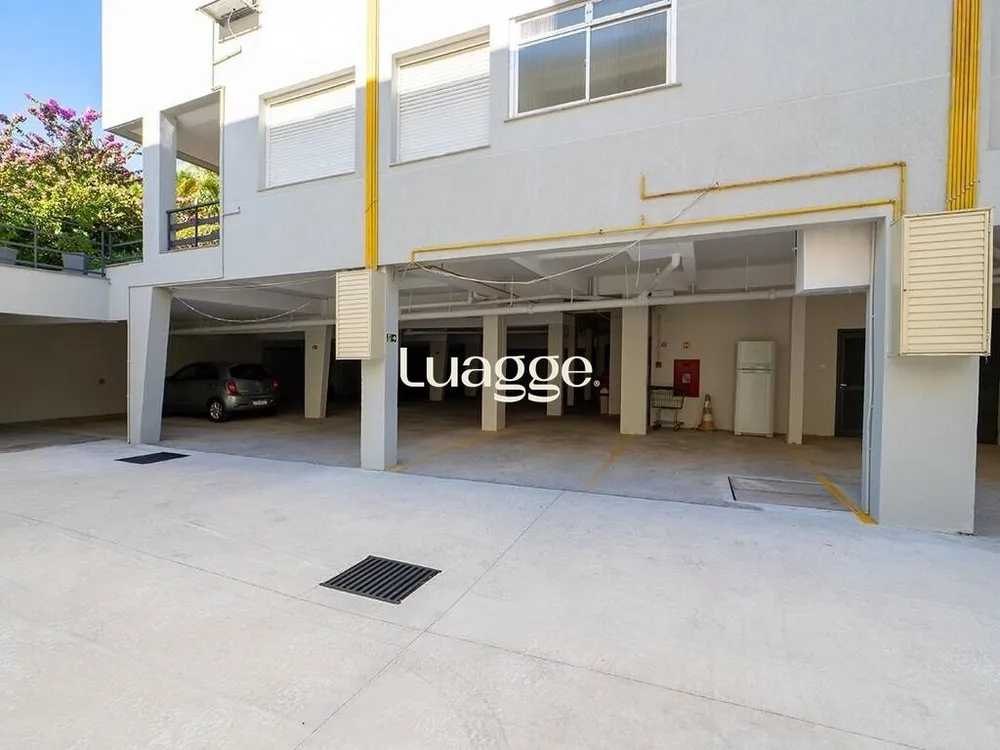 Apartamento, 1 quarto, 41 m² - Foto 2