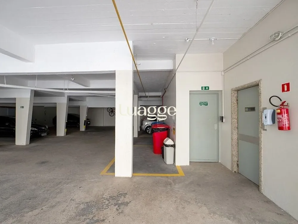 Apartamento, 1 quarto, 41 m² - Foto 4