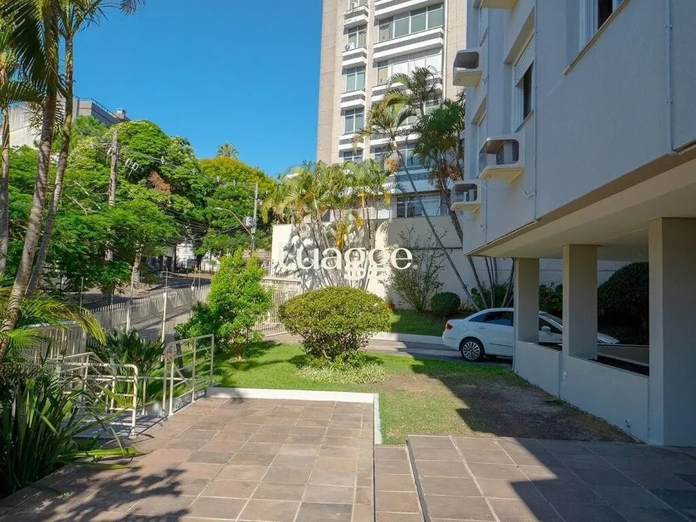 Apartamento, 1 quarto, 41 m² - Foto 1
