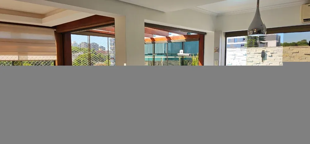 Cobertura, 2 quartos, 166 m² - Foto 1