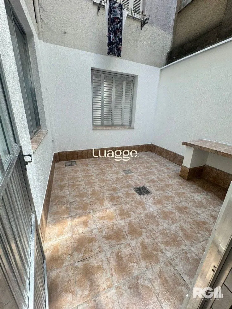 Apartamento, 3 quartos, 96 m² - Foto 1