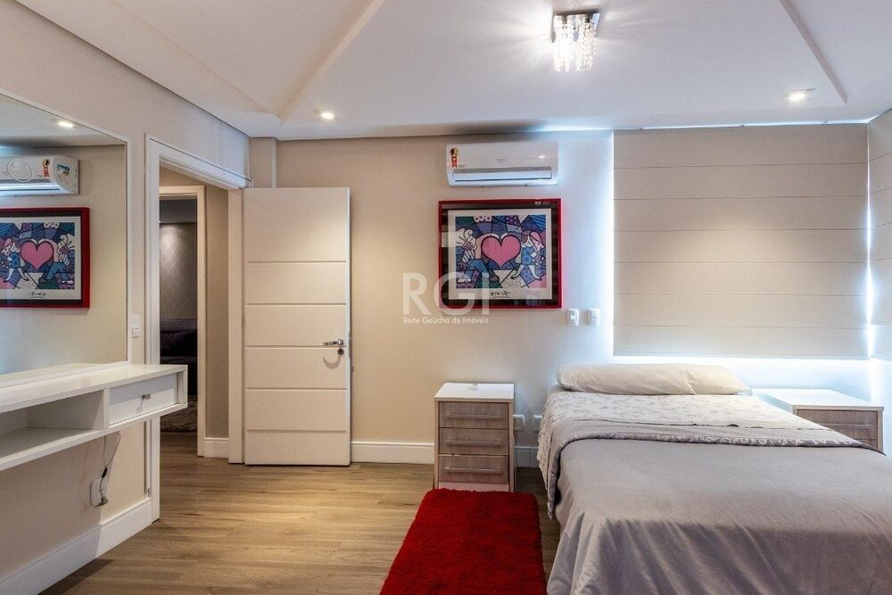 Casa à venda com 3 quartos, 363m² - Foto 5