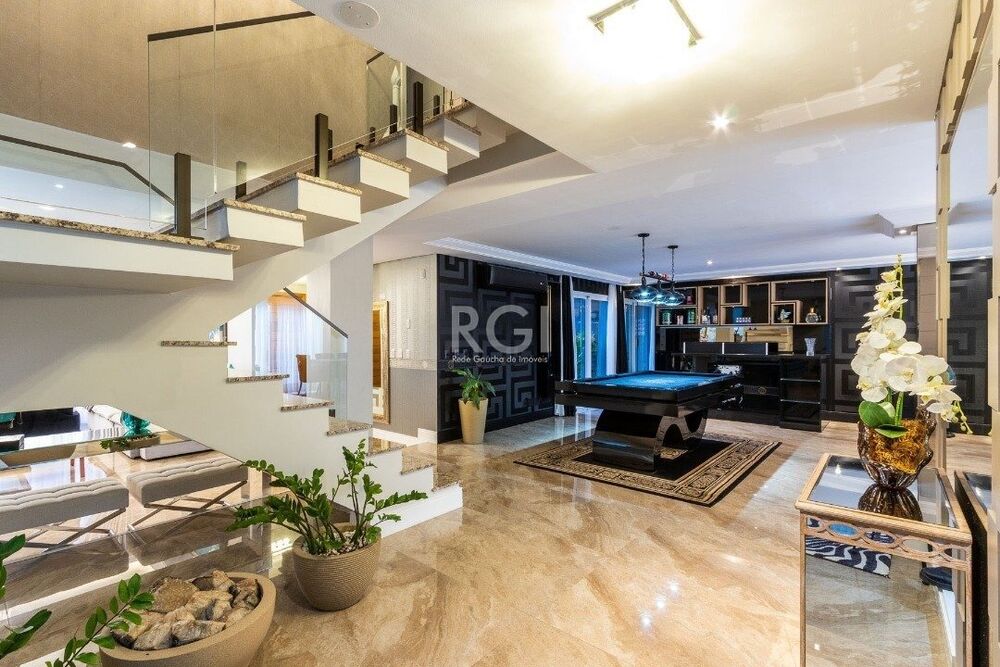 Casa à venda com 3 quartos, 363m² - Foto 3