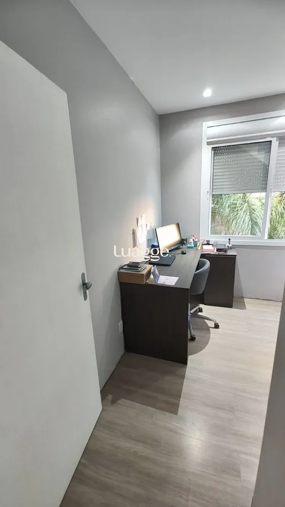 Cobertura, 3 quartos, 155 m² - Foto 1
