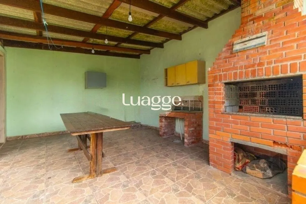 Casa, 3 quartos, 161 m² - Foto 2