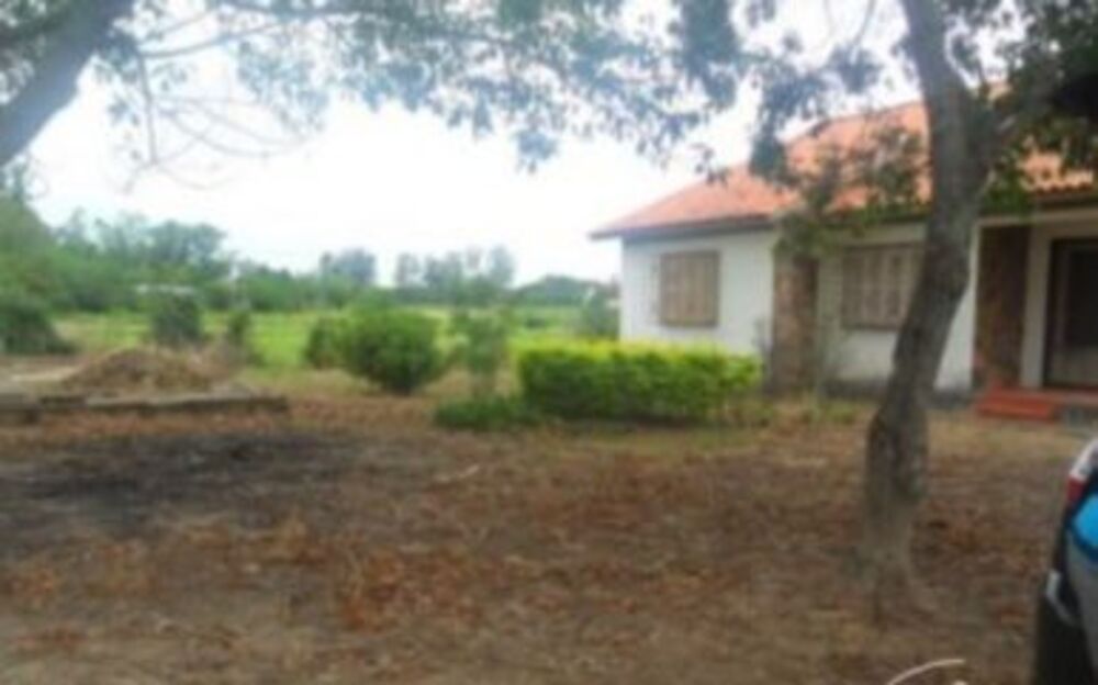 Terreno à venda, 48963m² - Foto 1